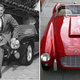Illustration for article titled The car that made Steve McQueen a Ferrari poser
